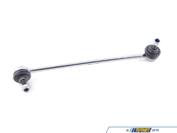 Rein Rein Front End Link - Left - E46 31356751079