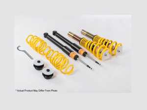 ST X Performance Coilover System - BMW F48 X1, F39 X1, MINI F54 F60