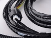 Genuine BMW Genuine BMW Wiring Heated Spraying Nozzl - 61108407806 61108407806 View 4
