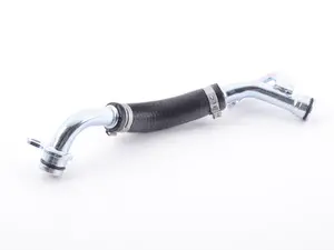 Rein Turbo Oil Drain Line
