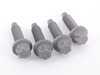 Rein Motor Mount Bolt Set 22110392551 View 4