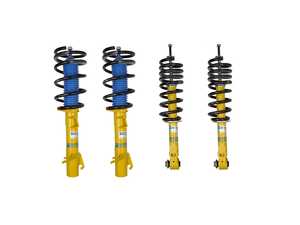 B12 Pro Suspension Kit - FWD