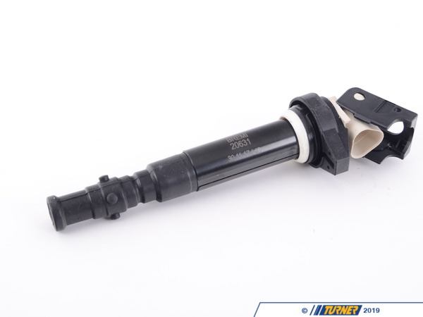 Bremi OEM Bremi Ignition Coil - E60 M5, E63 M6 12137841556