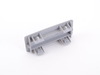 Genuine BMW Genuine BMW Cover, Switch Cutout Grau - 51443418736 - E83 51443418736 View 2