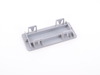 Genuine BMW Genuine BMW Cover, Switch Cutout Grau - 51443418736 - E83 51443418736 View 3