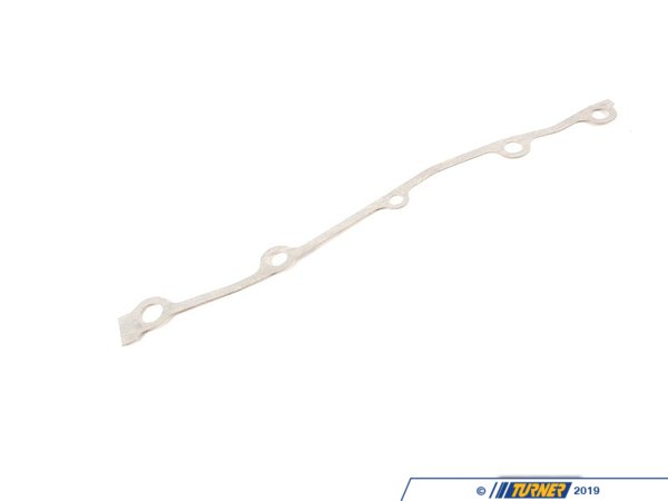 Genuine BMW Timing case Gasket - left 11141312616