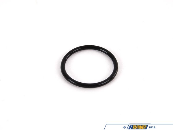 Genuine BMW Genuine BMW O-Ring 22X2 - 11411304178 - E30,E34,E39 M5 11411304178