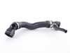 Bremmen Parts Bremmen Lower Radiator Coolant Hose - E70 E71 F15 F16 N63 17127576358 View 1