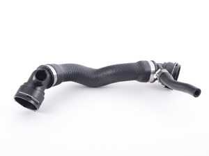 Bremmen Lower Radiator Coolant Hose - E70 E71 F15 F16 N63