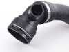 Bremmen Parts Bremmen Lower Radiator Coolant Hose - E70 E71 F15 F16 N63 17127576358 View 3