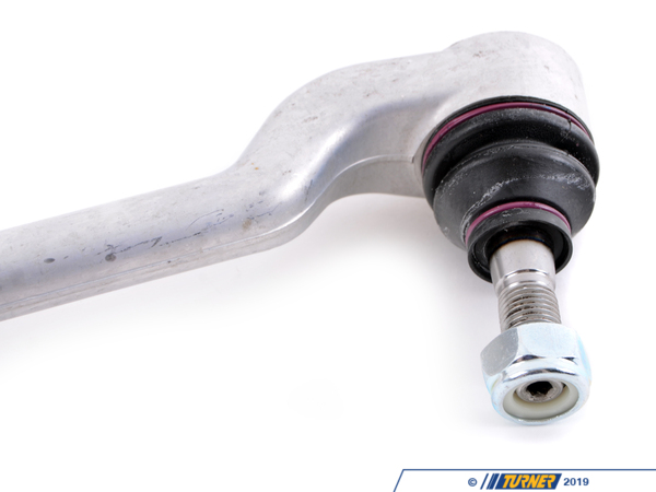 Rein OEM Rein Front Right Straight Control Arm - E39 525i 528i 530i 31122341296