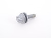 Genuine BMW Genuine BMW Screw Self-tapping - 31306795151 31306795151 View 1