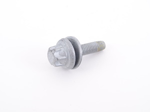 Genuine BMW Screw Self-tapping - 31306795151