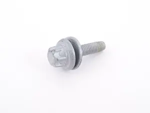 Genuine BMW Screw Self-tapping - 31306795151