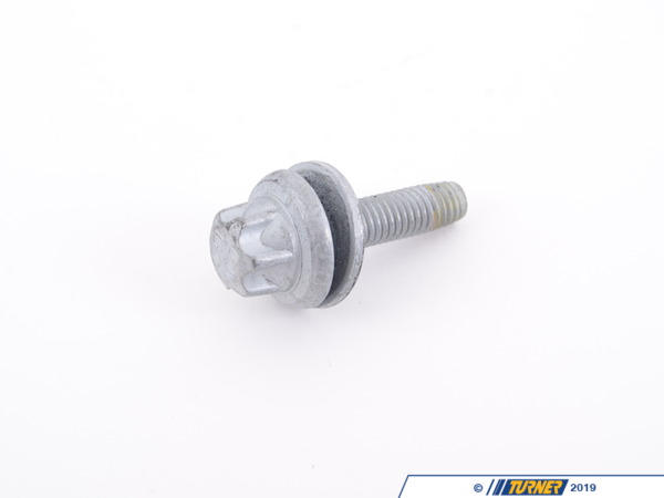 Genuine BMW Genuine BMW Screw Self-tapping - 31306795151 31306795151