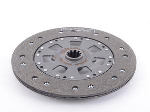 Clutch Kit - E34 535i