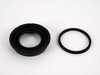 Genuine BMW Rear Caliper Rebuild Kit - E46 330i - X3 3.0i, 3.0si - X5 4.4i, 4.6is, 4.8is 34216750163 View 1