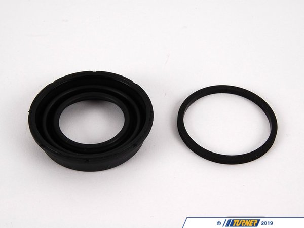 Genuine BMW Rear Caliper Rebuild Kit - E46 330i - X3 3.0i, 3.0si - X5 4.4i, 4.6is, 4.8is 34216750163