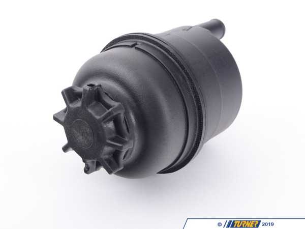 Rein Rein Power Steering Reservoir 32416851217