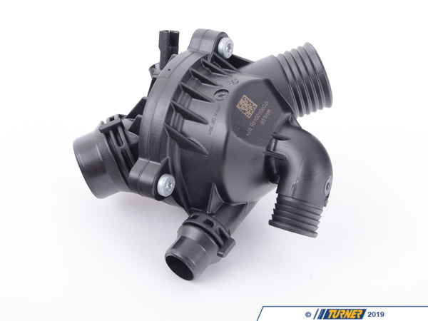 Rein Rein Thermostat - E70, E71 11537550172