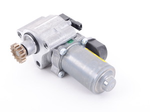 Transfer Case Actuator Motor - N52 3.0L / N54 3.0L
