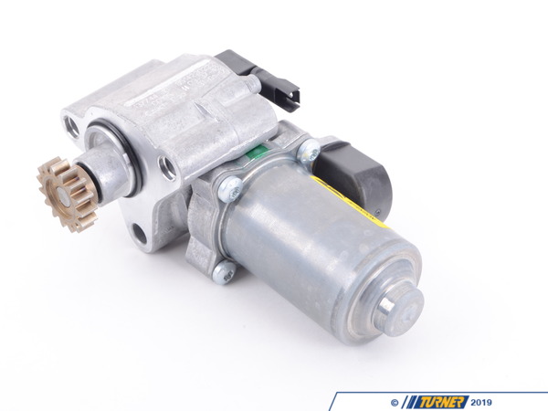 Rein Transfer Case Actuator Motor - N52 3.0L / N54 3.0L 27107546671