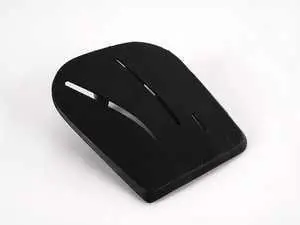 Genuine BMW Pedal Box Insulation - 2002