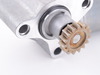 Rein Transfer Case Actuator Motor - N52 3.0L / N54 3.0L 27107546671 View 4