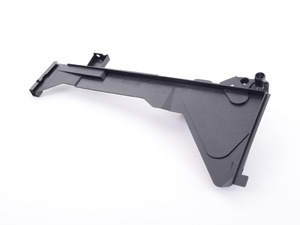 Expansion Tank Mounting Plate