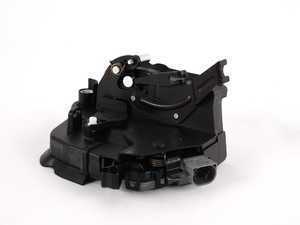 Door Lock Motor - Left - E46 Coupe & Convertible 2001-2006