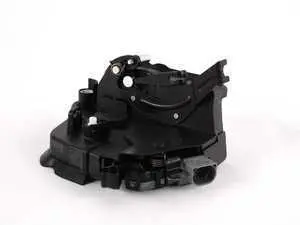 Door Lock Motor - Left - E46 Coupe & Convertible 2001-2006