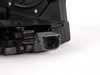 Genuine BMW Door Lock Motor - Left - E46 Coupe & Convertible 2001-2006 51217011247 View 2