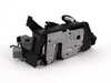 Genuine BMW Door Lock Motor - Left - E46 Coupe & Convertible 2001-2006 51217011247 View 3