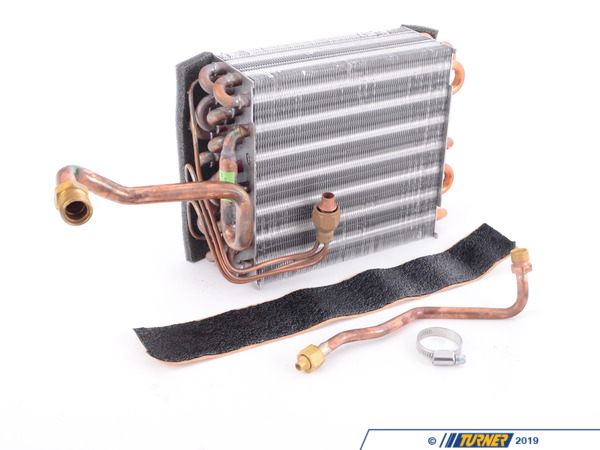 Genuine BMW Genuine BMW Evaporator - 64511375781 64511375781