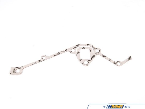 Genuine BMW Timing Case Gasket - right  11141312617