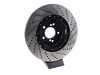 ECS ECS 2-Piece Rear Brake Rotors - Pair (370x24) - E60 M5, E63 M6, E64 M6 004383ecs02aKT1 View 6