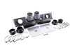 AFE aFe Magnum FORCE Stage-2 Pro DRY S Cold Air Intake System - E39 M5 51-10852 View 1