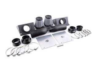 aFe Magnum FORCE Stage-2 Pro DRY S Cold Air Intake System - E39 M5