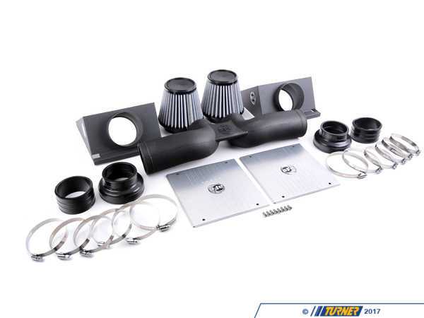 AFE aFe Magnum FORCE Stage-2 Pro DRY S Cold Air Intake System - E39 M5 51-10852
