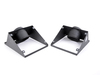 AFE aFe Magnum FORCE Stage-2 Pro DRY S Cold Air Intake System - E39 M5 51-10852 View 6