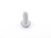 Genuine BMW Genuine BMW Hex Bolt - 07147115987 07147115987 View 3