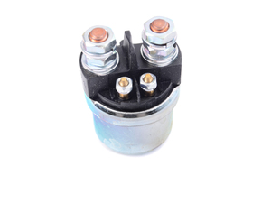 Genuine BMW Starter Relay - 61312346566