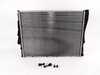 Nissens Nissens Radiator - E46 17102228941 View 1