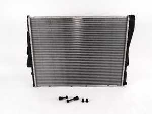Nissens Radiator - E46