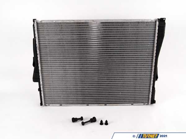 Nissens Nissens Radiator - E46 17102228941