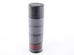 K&N Air Filter Recharge Kit - Aerosol