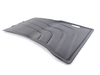 Genuine BMW Genuine BMW Black All Weather Rubber Floor Mats - Front - F15, F16 51472458439 View 4