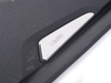 Genuine BMW Genuine BMW Black All Weather Rubber Floor Mats - Front - F15, F16 51472458439 View 5