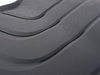 Genuine BMW Genuine BMW Black All Weather Rubber Floor Mats - Front - F15, F16 51472458439 View 3