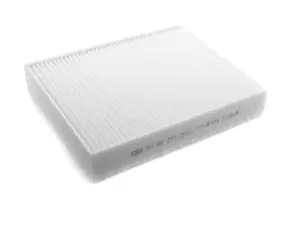 Mann Cabin Filter / Fresh Air Filter - F22, F30, F31, F32, F33, F34, F36
